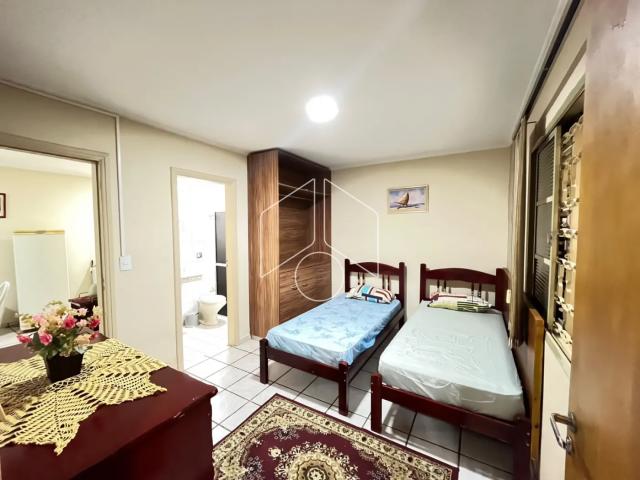 Apartamento aluguel em Marília