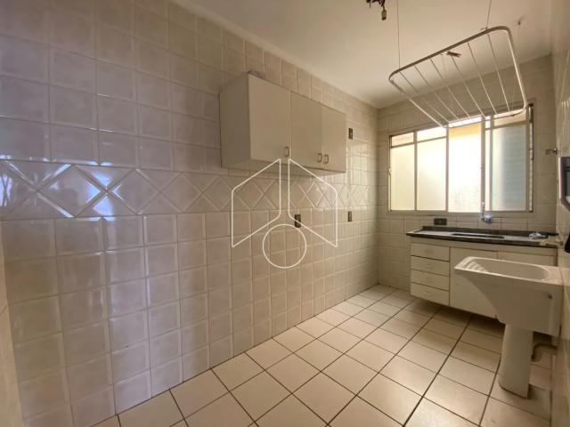 Apartamento aluguel em Região Imediata de Marília, Marília