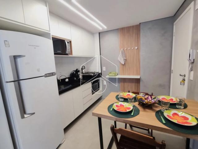Apartamento aluguel em Região Imediata de Marília, Marília