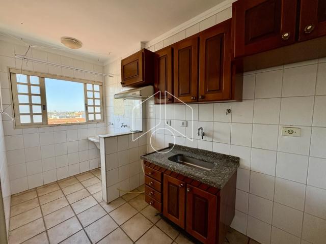 Apartamento aluguel em Região Imediata de Marília, Marília