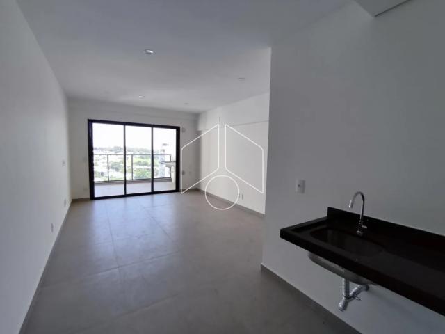 Apartamento aluguel em Região Imediata de Marília, Marília