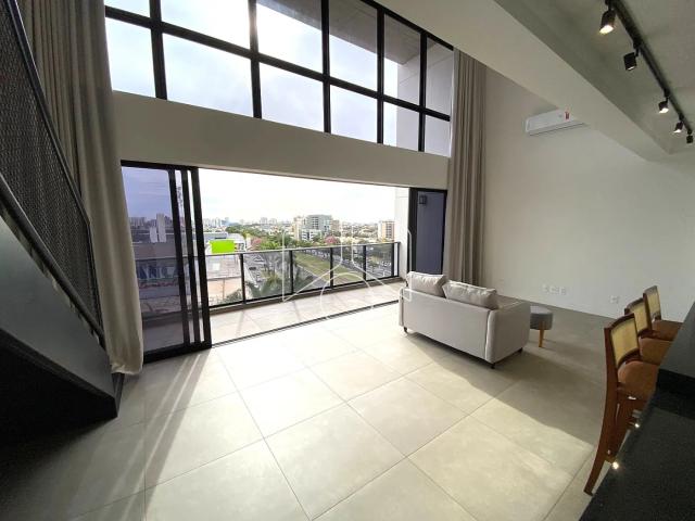 Apartamento aluguel em Região Imediata de Marília, Marília