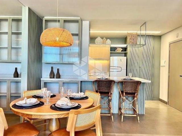 Apartamento venda em Guará, Xangri-lá