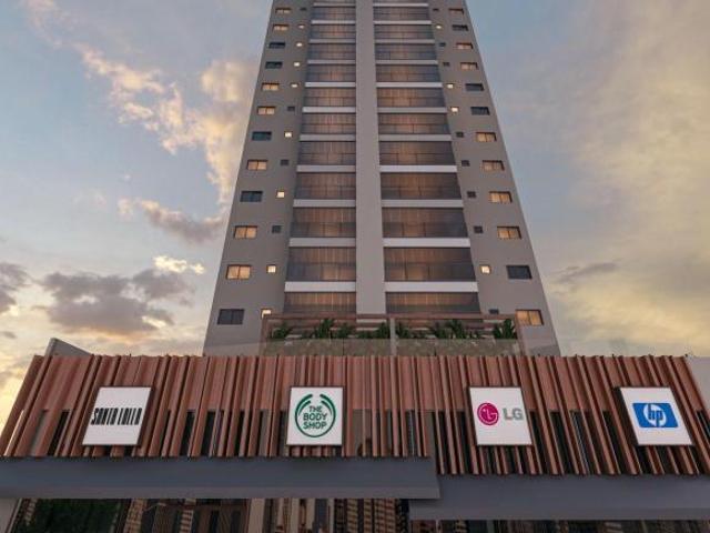 Apartamento venda em Região Geográfica Imediata de Maringá, Maringá