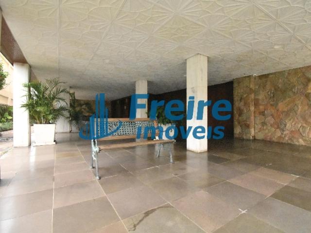 Apartamento aluguel em Menino Deus, Porto Alegre