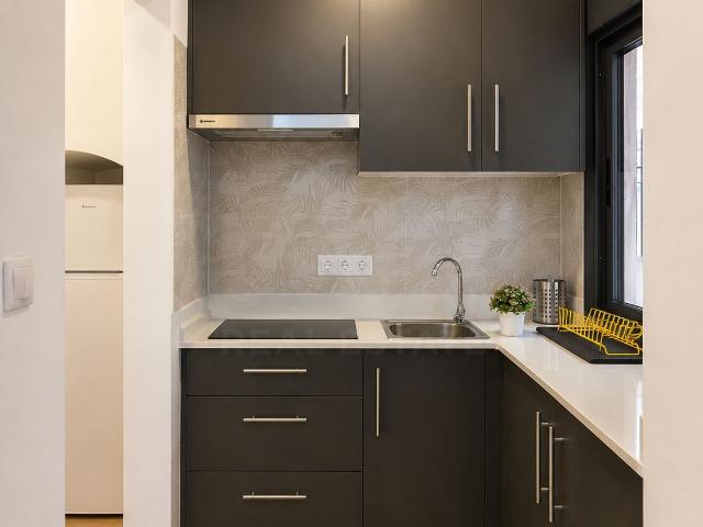 Apartamento en venta en San Pablo-Santa Justa, Sevilla