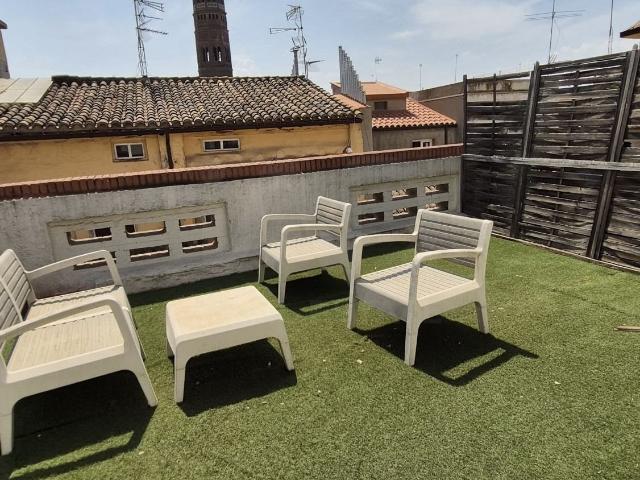 Apartamento en venta en Casco Histórico, Zaragoza