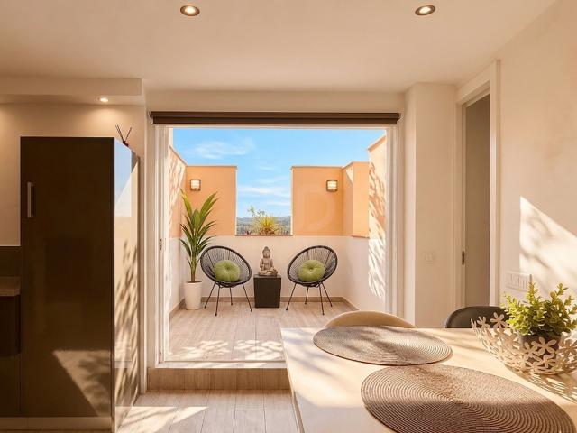 Apartamento en venta en Garraf, Catalunya