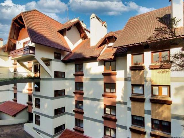 Apartamento venda em Região Geográfica Imediata de Caxias do Sul, Gramado