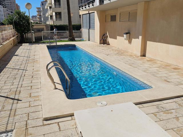 Piso en venta en Urbanització Platja de Bellreguard, la Safor