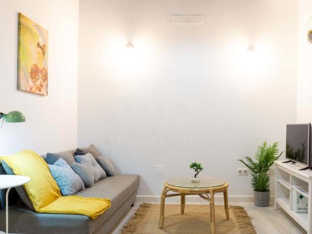 Apartamento en venta en Centro, Málaga-Costa del Sol