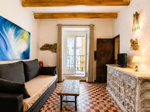 Apartamento en venta en 28 de Febrero, Tarifa