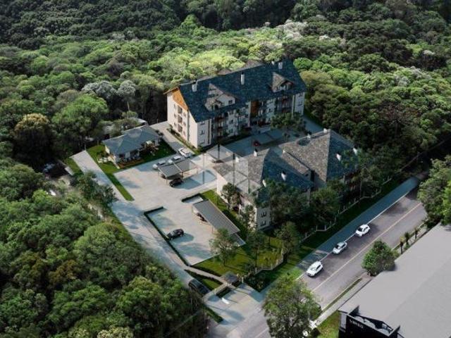 Apartamento venda em Gramado