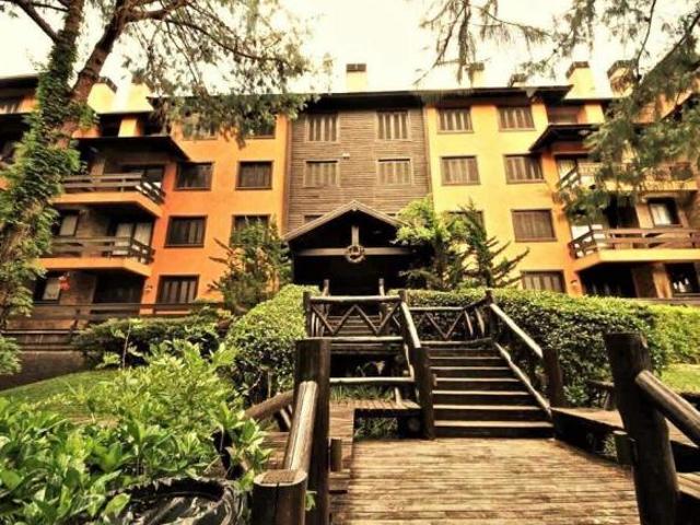 Apartamento venda em Região Geográfica Imediata de Caxias do Sul, Gramado