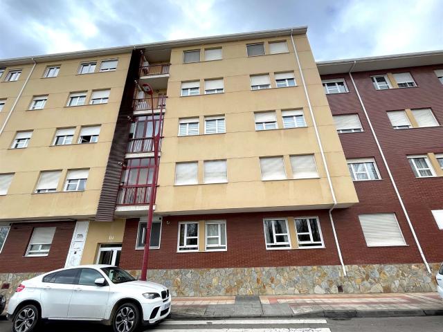 Apartamento en venta en Villabalter, San Andrés Del Rabanedo
