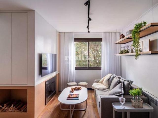 Apartamento venda em Região Geográfica Imediata de Caxias do Sul, Gramado