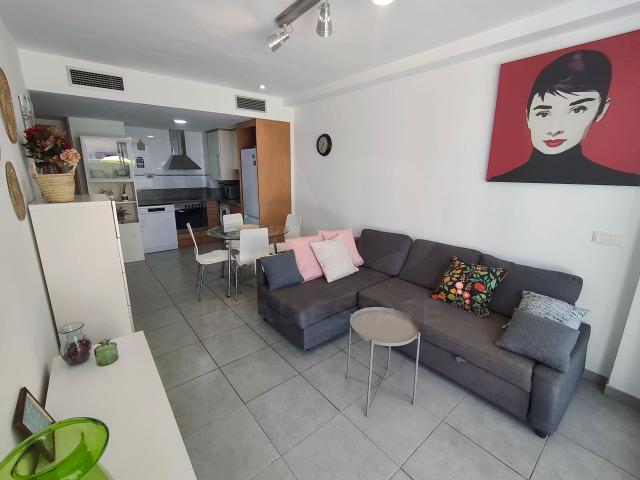 Piso en venta en el Baix Maestrat, Valencia