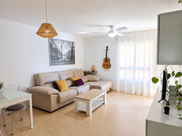 Piso en venta en Roquetas De Mar, Andalucía