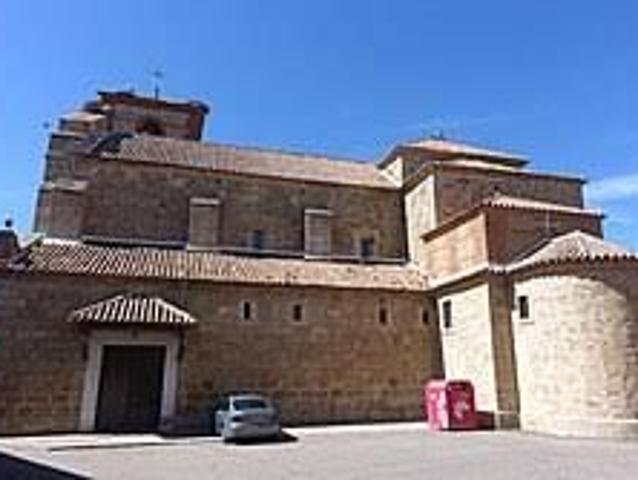 Piso en venta en Navahermosa, Castilla-La Mancha
