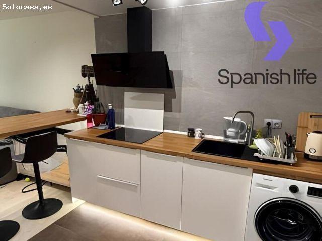Casa en venta en Cales i Talaies, la Marina Baixa