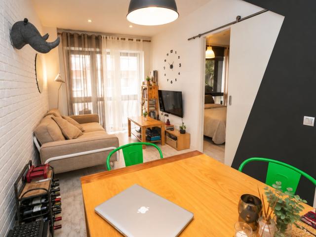 Piso en venta en Sant Andreu, Barcelonès