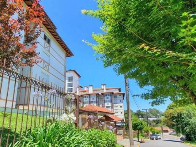 Apartamento venda em Região Geográfica Imediata de Caxias do Sul, Gramado