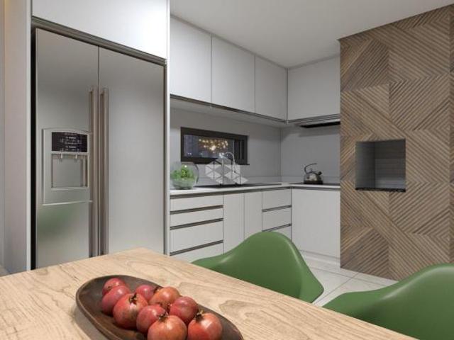 Apartamento venda em Região Geográfica Imediata de Santa Cruz do Sul, Santa Cruz do Sul
