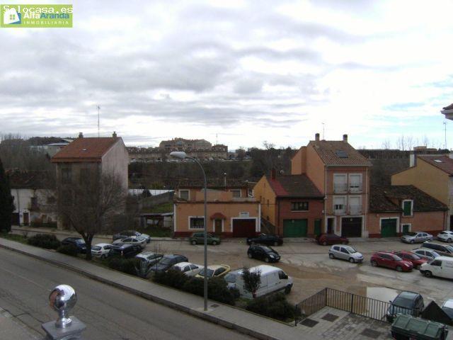 Piso en alquiler en Aranda De Duero, Castilla y León