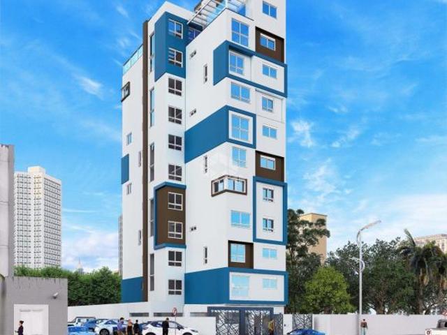 Apartamento venda em Região Geográfica Imediata de Santa Cruz do Sul, Santa Cruz do Sul