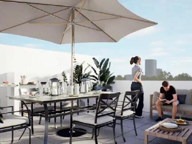 Departamento en venta en Zacatecas