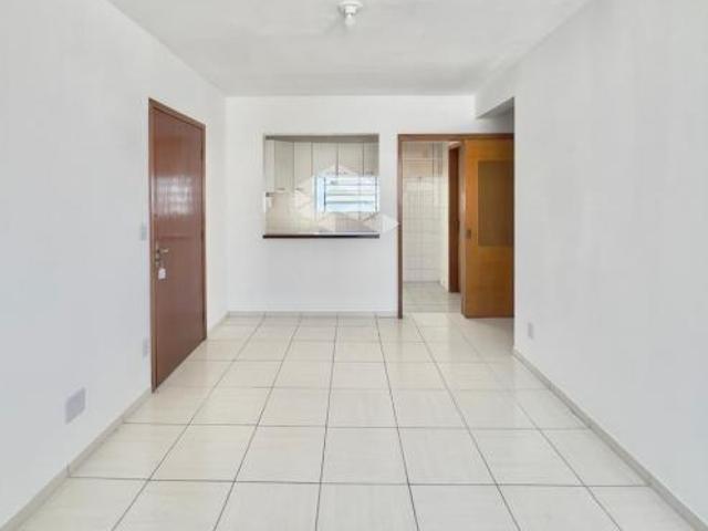 Apartamento venda em Região Geográfica Imediata de Santa Maria, Santa Maria