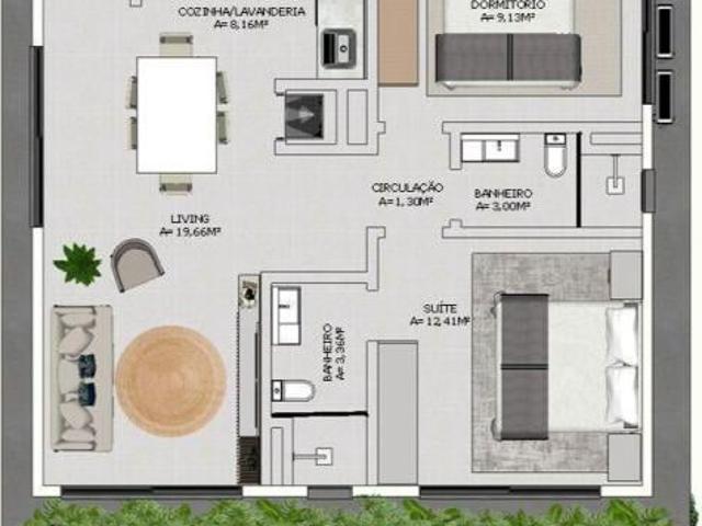 Apartamento venda em Região Geográfica Imediata de Torres, Aglomeração Urbana do Litoral Norte