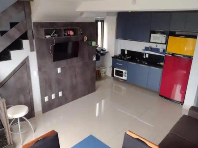 Apartamento venda em Torres