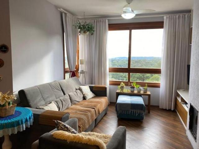 Apartamento venda em Quinta da Serra, Canela