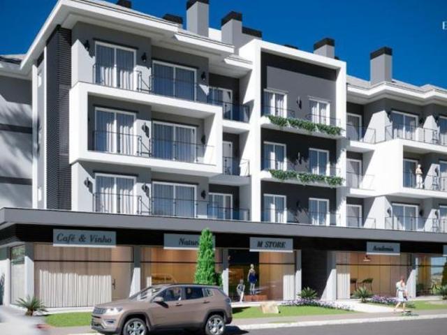 Apartamento venda em Vila Olímpica, Gramado