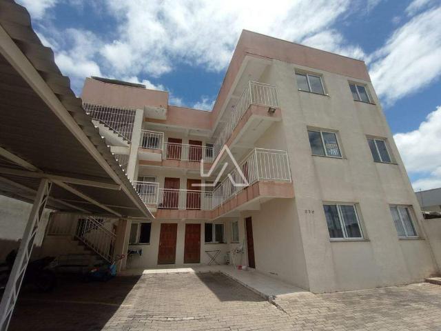 Apartamento aluguel em Região Geográfica Imediata de Passo Fundo, Passo Fundo
