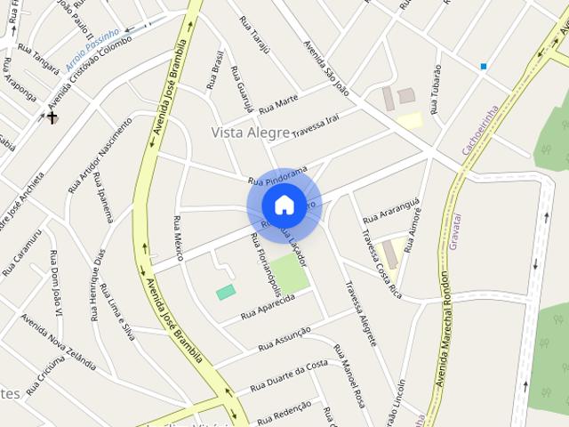 Apartamento aluguel em Região Geográfica Imediata de Porto Alegre, Região Metropolitana de Porto Alegre