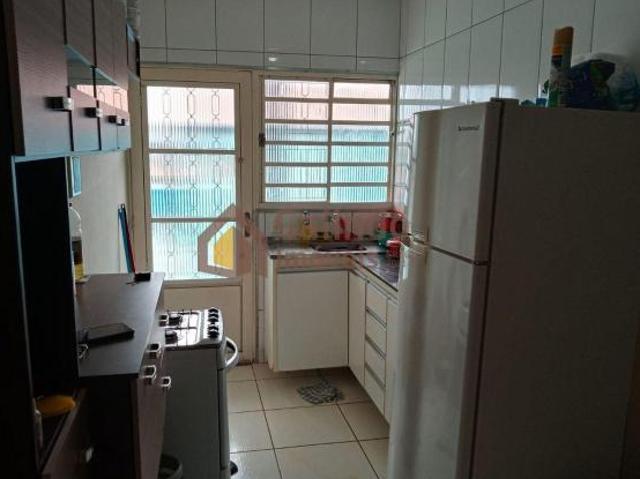 Apartamento venda em Engenheiro Coelho, Cidade Universitária