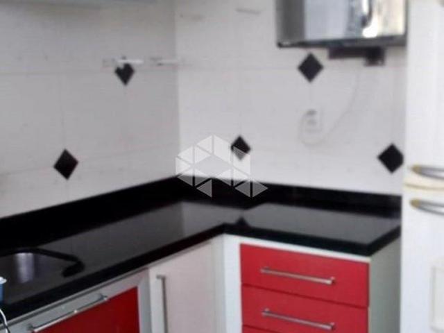 Apartamento venda em Nova Crixás, Região Geográfica Intermediária de Goiânia