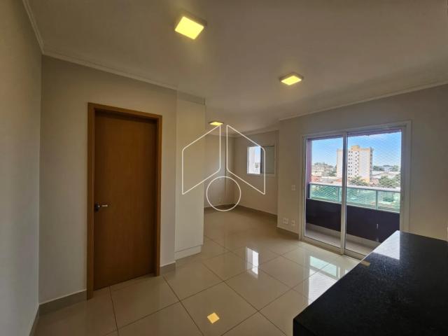Apartamento aluguel em Região Imediata de Marília, Marília