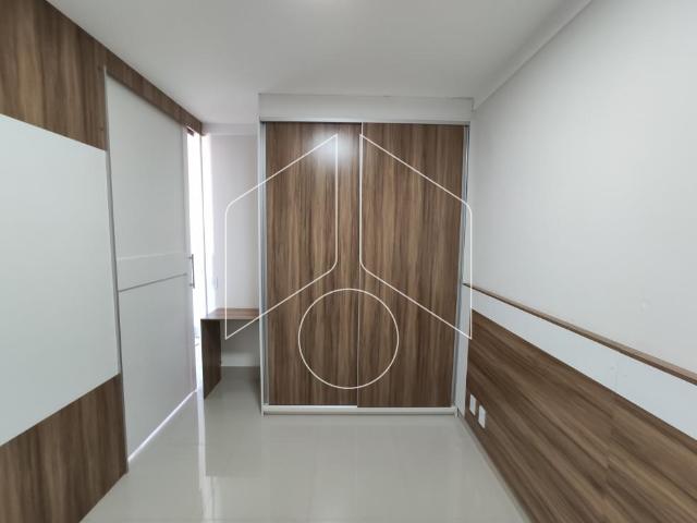 Apartamento aluguel em Região Imediata de Marília, Marília