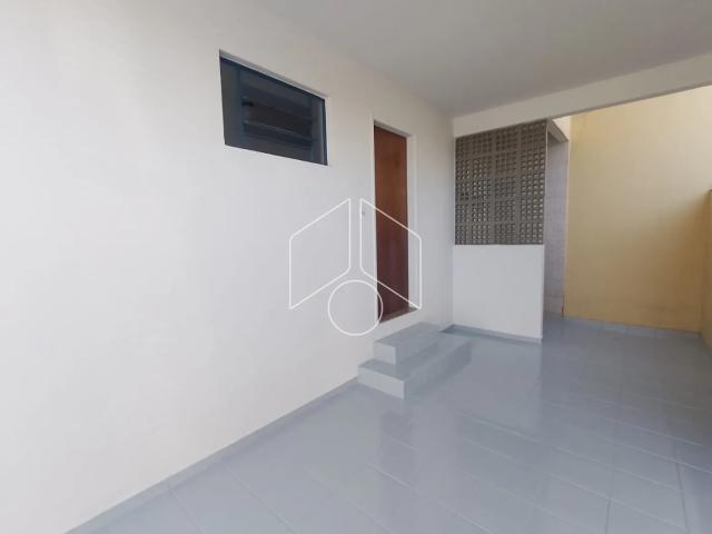 Apartamento aluguel em Região Imediata de Marília, Marília