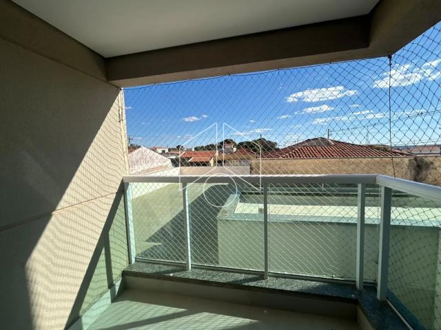 Apartamento aluguel em Região Imediata de Marília, Marília