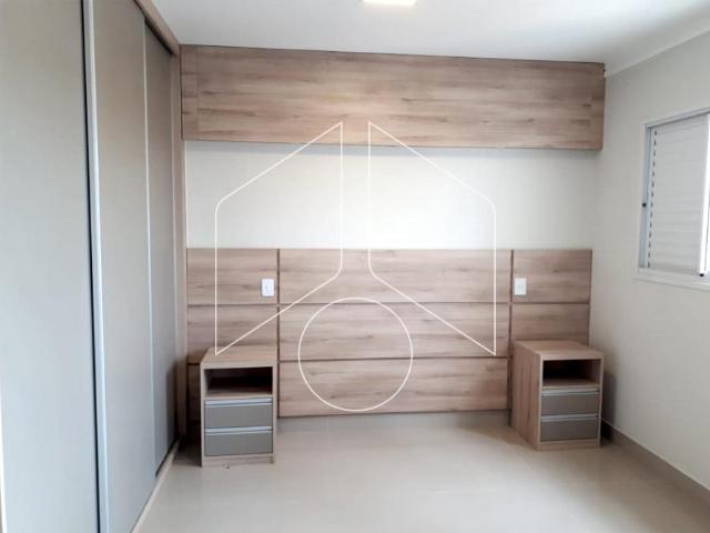 Apartamento aluguel em Região Imediata de Marília, Marília