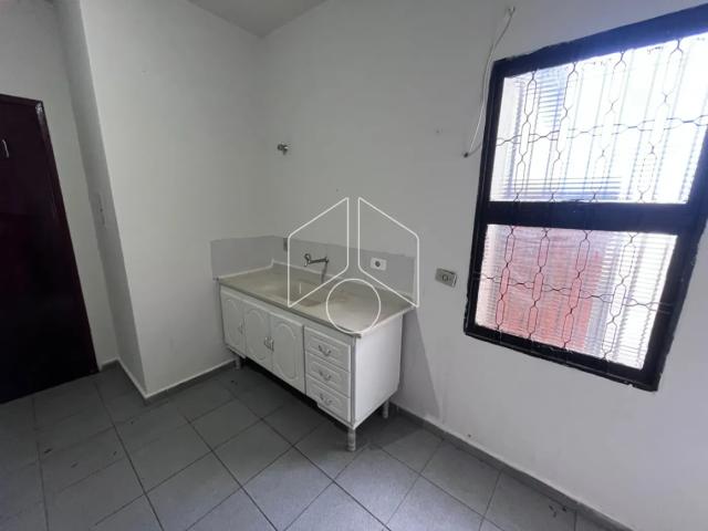 Apartamento aluguel em Região Imediata de Marília, Marília