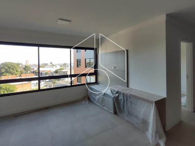 Apartamento aluguel em Região Imediata de Marília, Marília