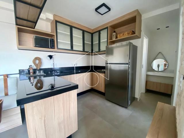 Apartamento aluguel em Região Imediata de Marília, Marília