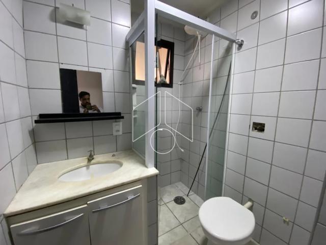 Apartamento aluguel em Marília