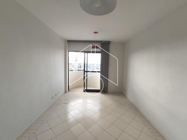 Apartamento aluguel em Região Imediata de Marília, Marília