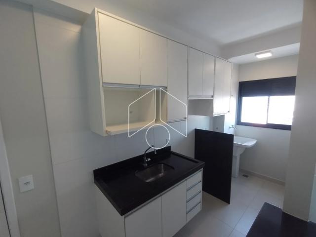 Apartamento aluguel em Região Imediata de Marília, Marília